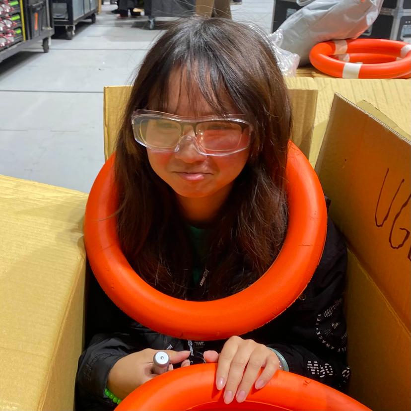 Lauren Gager's profile picture